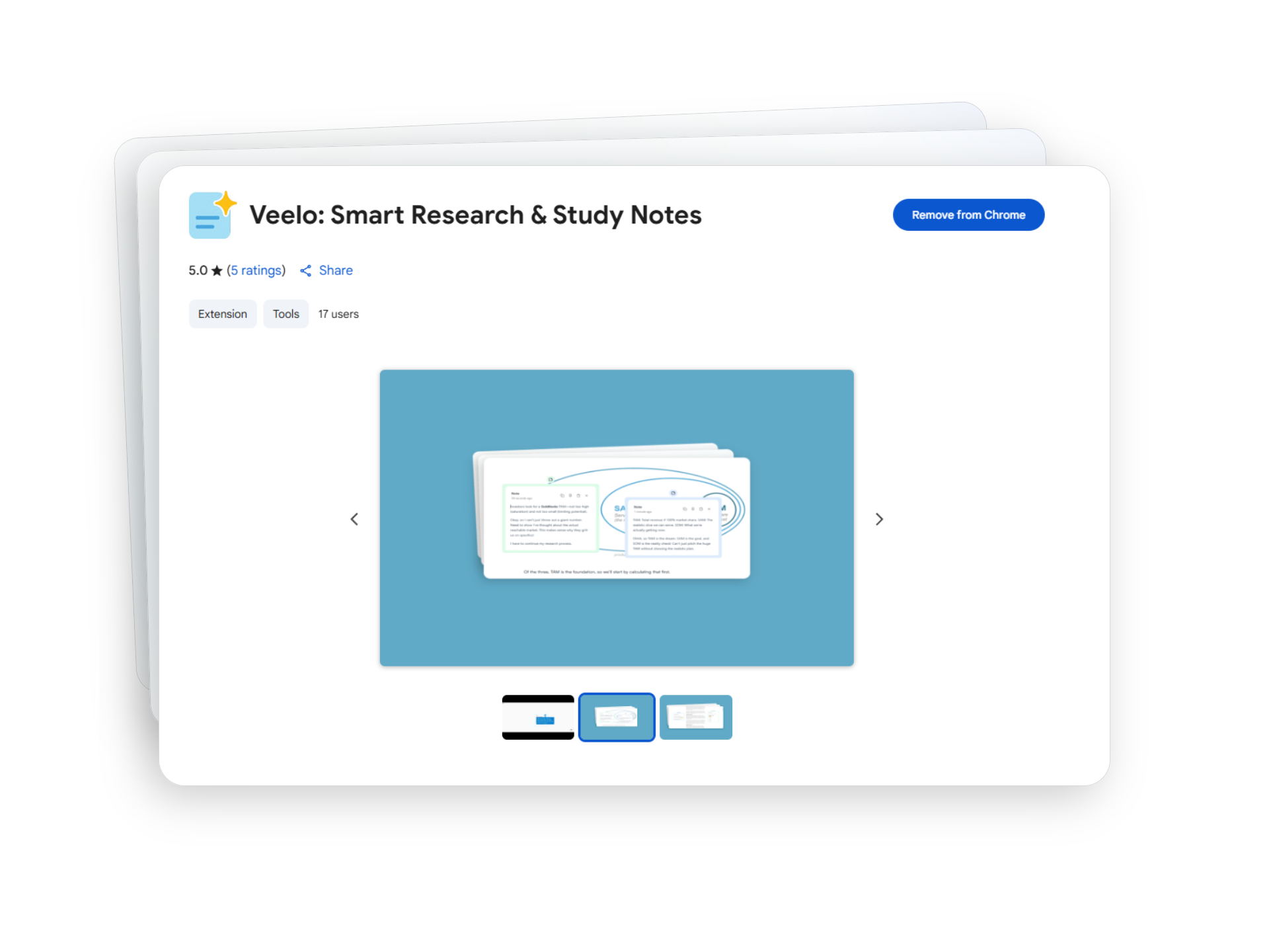 Install the Extension